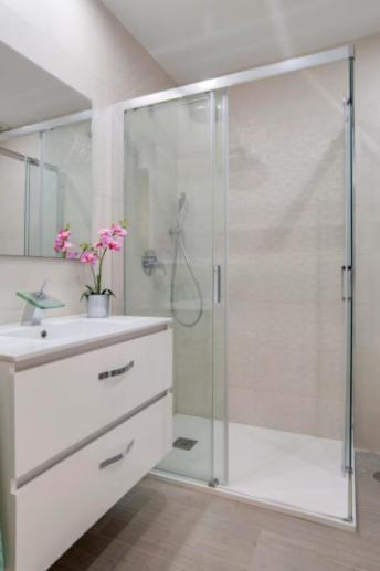Benalbeach Ocean Front Apartment 1Bdr New! Benalmádena Εξωτερικό φωτογραφία